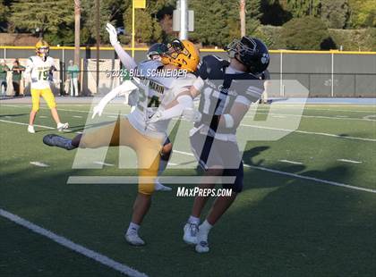 Thumbnail 3 in JV: San Marin @ Marin Catholic photogallery.