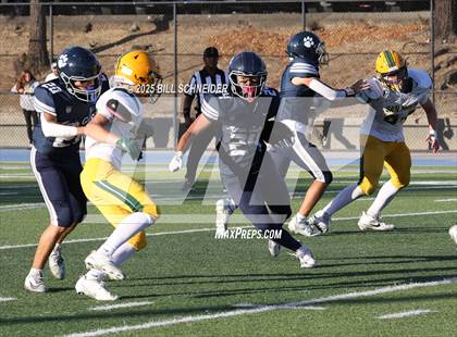 Thumbnail 1 in JV: San Marin @ Marin Catholic photogallery.