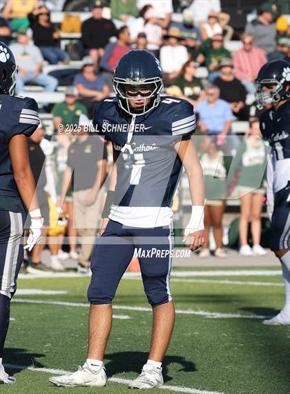 Thumbnail 3 in JV: San Marin @ Marin Catholic photogallery.