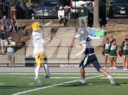 Thumbnail 1 in JV: San Marin @ Marin Catholic photogallery.