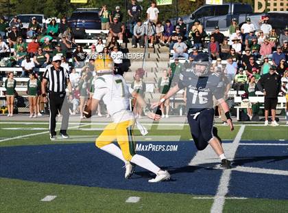 Thumbnail 1 in JV: San Marin @ Marin Catholic photogallery.