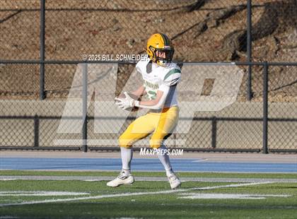 Thumbnail 2 in JV: San Marin @ Marin Catholic photogallery.