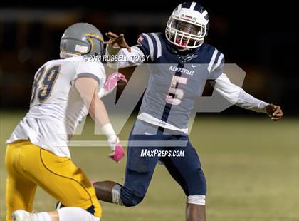Thumbnail 2 in Ocean Lakes @ Kempsville photogallery.