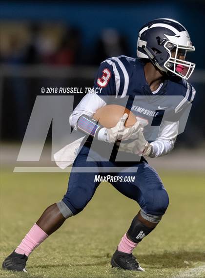 Thumbnail 1 in Ocean Lakes @ Kempsville photogallery.
