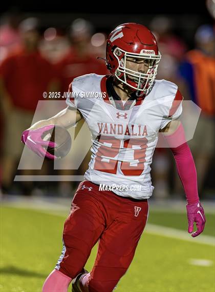 Thumbnail 2 in Vandalia @ Greenville photogallery.