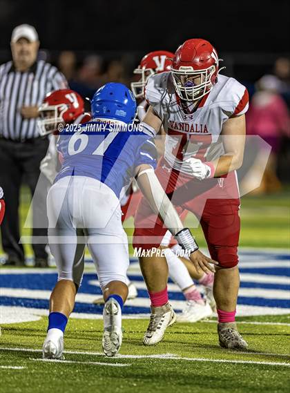 Thumbnail 3 in Vandalia @ Greenville photogallery.