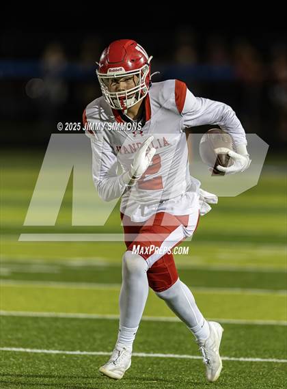 Thumbnail 3 in Vandalia @ Greenville photogallery.