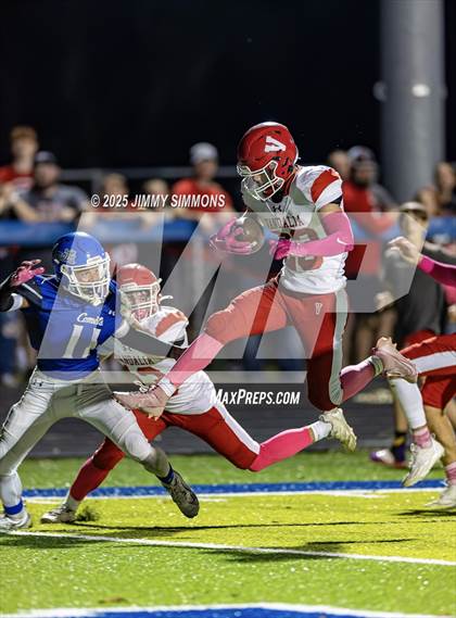 Thumbnail 2 in Vandalia @ Greenville photogallery.