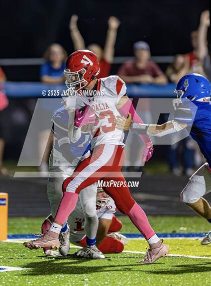 Thumbnail 3 in Vandalia @ Greenville photogallery.