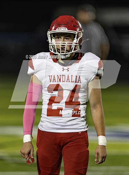 Thumbnail 3 in Vandalia @ Greenville photogallery.