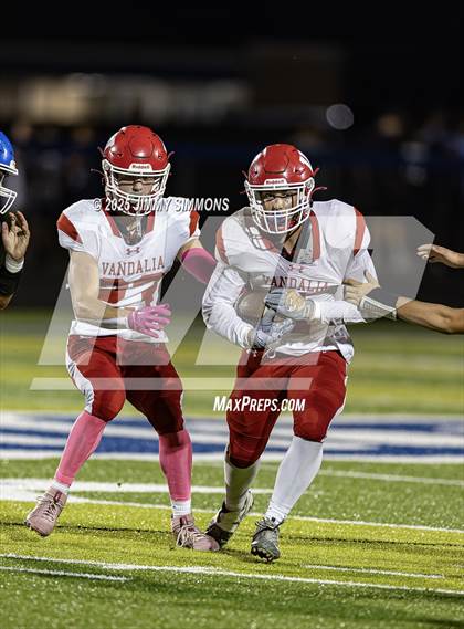 Thumbnail 2 in Vandalia @ Greenville photogallery.