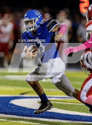 Vandalia @ Greenville