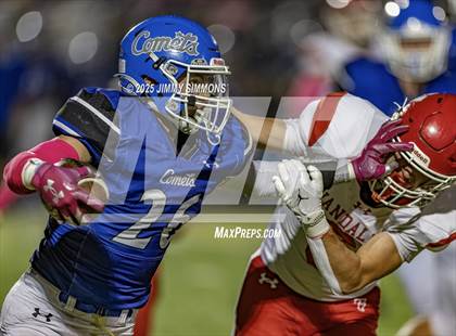 Thumbnail 3 in Vandalia @ Greenville photogallery.