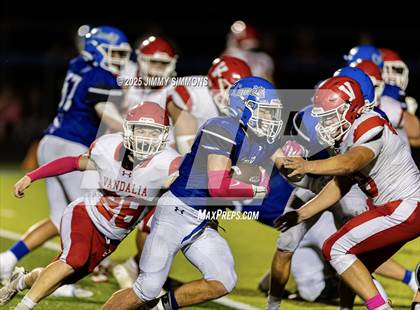 Thumbnail 1 in Vandalia @ Greenville photogallery.