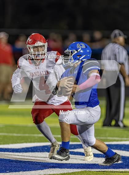 Thumbnail 3 in Vandalia @ Greenville photogallery.