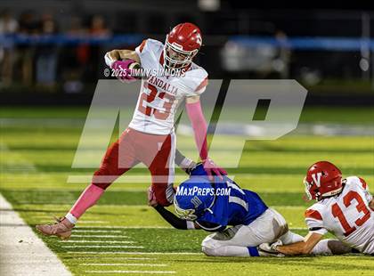 Thumbnail 3 in Vandalia @ Greenville photogallery.