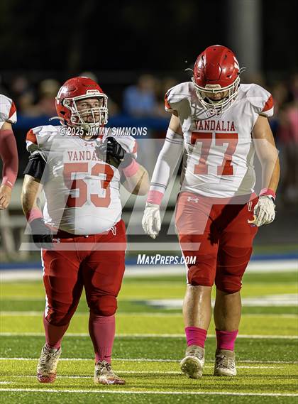 Thumbnail 3 in Vandalia @ Greenville photogallery.