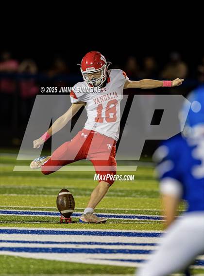 Thumbnail 1 in Vandalia @ Greenville photogallery.