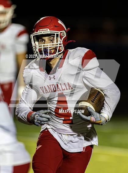 Thumbnail 2 in Vandalia @ Greenville photogallery.