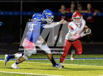 Thumbnail 1 in Vandalia @ Greenville photogallery.