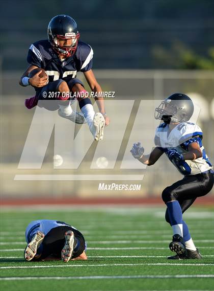 Thumbnail 3 in West Hills @ Steele Canyon photogallery.