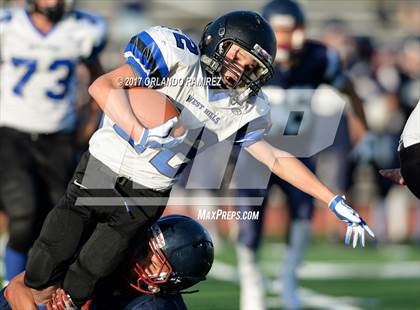 Thumbnail 3 in West Hills @ Steele Canyon photogallery.