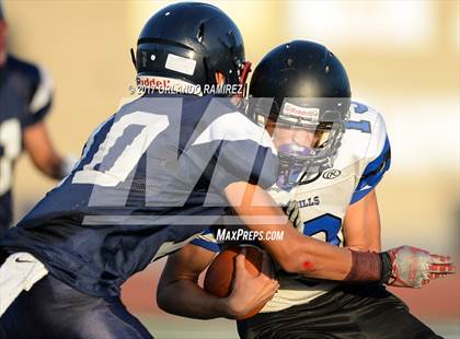Thumbnail 1 in West Hills @ Steele Canyon photogallery.