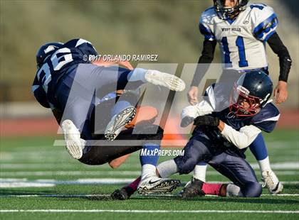 Thumbnail 3 in West Hills @ Steele Canyon photogallery.