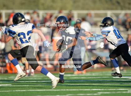 Thumbnail 3 in West Hills @ Steele Canyon photogallery.
