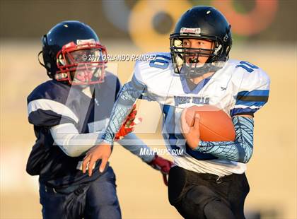 Thumbnail 3 in West Hills @ Steele Canyon photogallery.