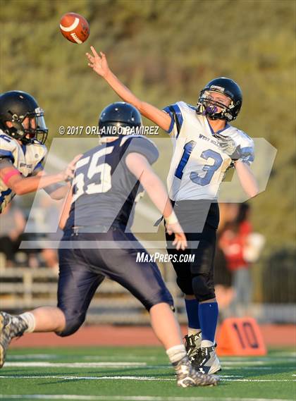 Thumbnail 3 in West Hills @ Steele Canyon photogallery.