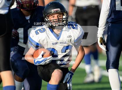 Thumbnail 1 in West Hills @ Steele Canyon photogallery.
