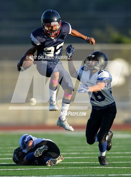Thumbnail 2 in West Hills @ Steele Canyon photogallery.