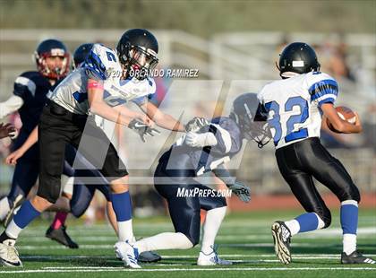 Thumbnail 1 in West Hills @ Steele Canyon photogallery.