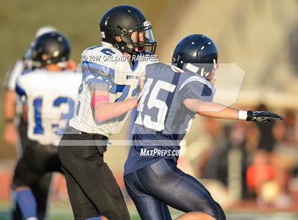 Thumbnail 3 in West Hills @ Steele Canyon photogallery.