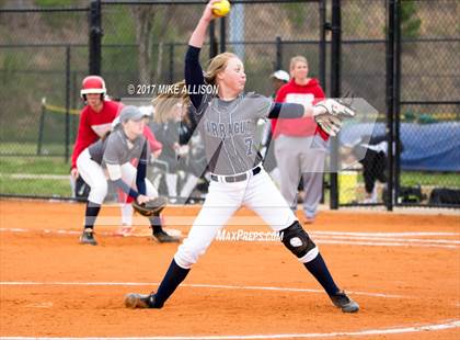 Thumbnail 2 in Ooltewah vs. Farragut photogallery.