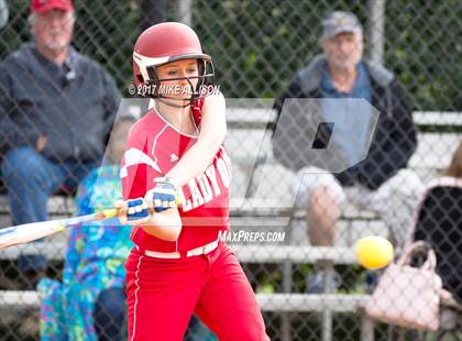 Thumbnail 2 in Ooltewah vs. Farragut photogallery.