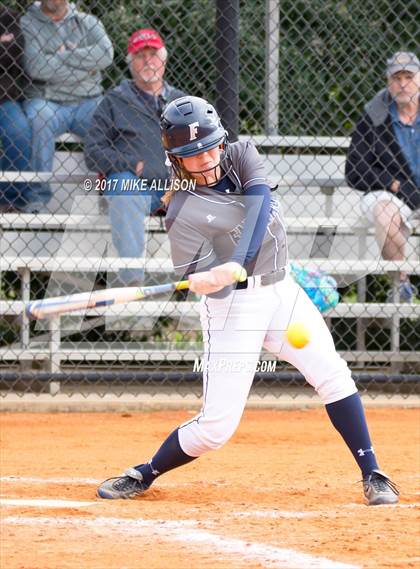 Thumbnail 3 in Ooltewah vs. Farragut photogallery.