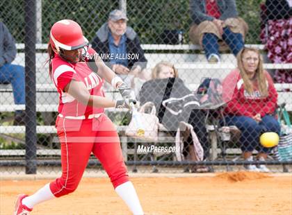Thumbnail 2 in Ooltewah vs. Farragut photogallery.