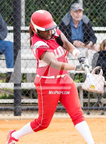 Thumbnail 3 in Ooltewah vs. Farragut photogallery.