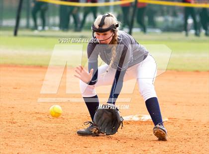 Thumbnail 3 in Ooltewah vs. Farragut photogallery.