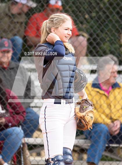 Thumbnail 1 in Ooltewah vs. Farragut photogallery.