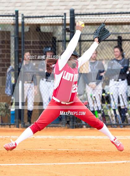 Thumbnail 1 in Ooltewah vs. Farragut photogallery.