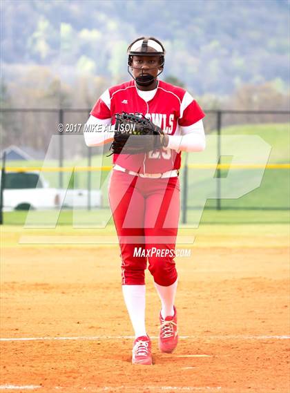 Thumbnail 1 in Ooltewah vs. Farragut photogallery.