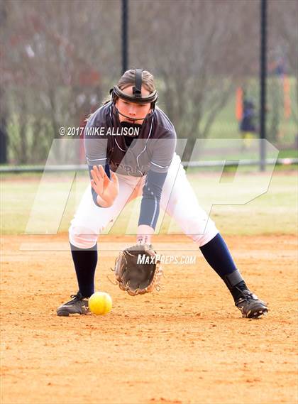 Thumbnail 1 in Ooltewah vs. Farragut photogallery.