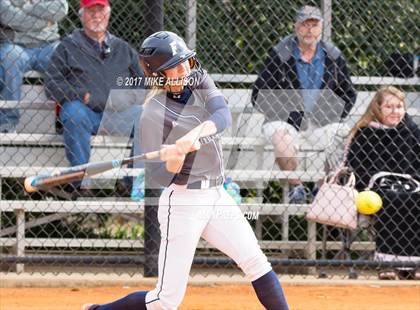 Thumbnail 3 in Ooltewah vs. Farragut photogallery.