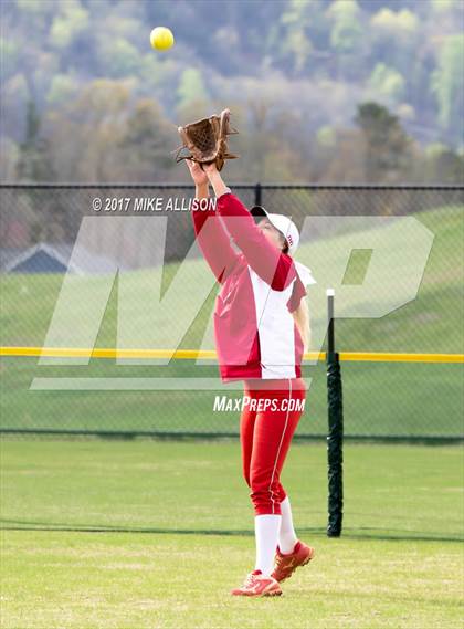 Thumbnail 1 in Ooltewah vs. Farragut photogallery.