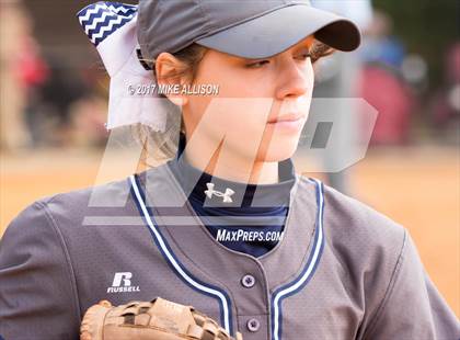 Thumbnail 1 in Ooltewah vs. Farragut photogallery.