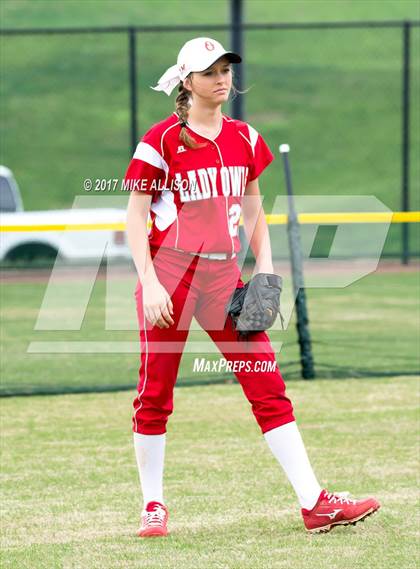Thumbnail 2 in Ooltewah vs. Farragut photogallery.