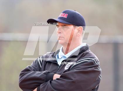 Thumbnail 1 in Ooltewah vs. Farragut photogallery.
